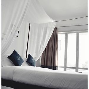 Kamer met Twee Aparte Bedden